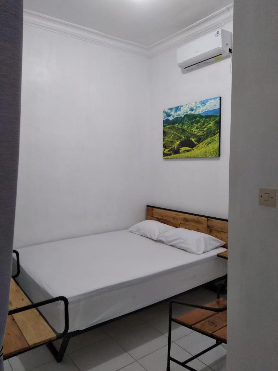 Kalimaya Residence Syariah 2 Panti Exterior foto